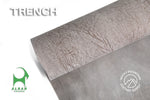 Alran - "Fat Nat" Chevre - Goat Leather (HIDES)