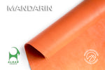 Alran - Chevre "Native" - Rustic Goat Leather (SAMPLES)