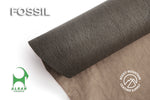 Alran - Chevre "PatNat" - Rustic Goat Leather (SAMPLES)