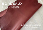 Outlet - Discount Leather Hides and Panels (Page 6)
