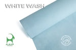 Alran - "Indigo" Chevre - Goat Leather (SAMPLES)