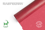 Alran - Chevre "Native" - Rustic Goat Leather (HIDES)