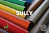 Alran - "Sully" French Chevre Chagrin - Goat Leather (HIDES)