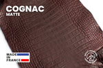 American Alligator - Matte - Luxury Skins (PANELS)
