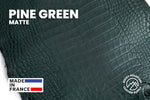 American Alligator - Matte - Luxury Skins (PANELS)