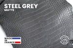 American Alligator - Matte - Luxury Skins (PANELS)