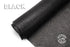 American Bison - Natural Shrunken Pull up Leather - (HIDES)
