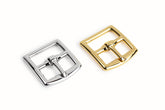 Ares - Luxury Strap Buckle (Stainless Steel)