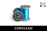 Vinymo - MBT Glitter - Polyester Thread - 25m Spool - (Size #8 - 0.4mm)