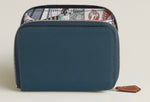 Overstock - RMG Pomari - "Evercolor" Luxury Pebbled Calf (HIDES) - 50% OFF!