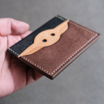 DS-003 The Baby & The Crib Wallet Digital Pattern