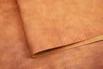 Badalassi Carlo - Arnia - "Vacchetta" Veg Tanned Leather (SAMPLES)