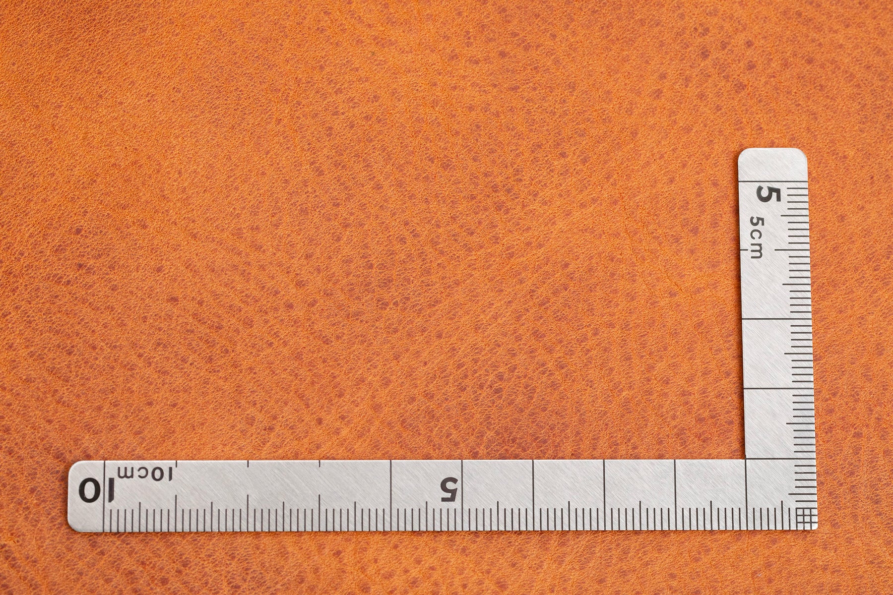 Badalassi Carlo - Arnia - "Vacchetta" Veg Tanned Leather (HIDES)