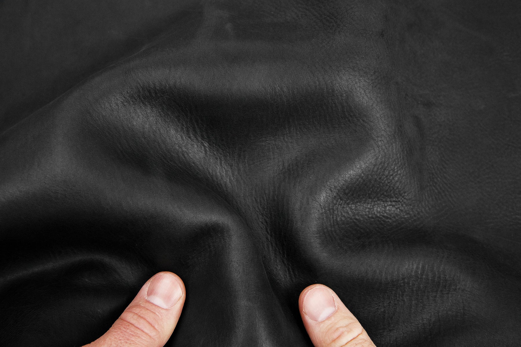 Badalassi Carlo - Arnia - "Vacchetta" Veg Tanned Leather (SAMPLES)