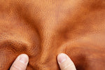 Badalassi Carlo - Arnia - "Vacchetta" Veg Tanned Leather (SAMPLES)