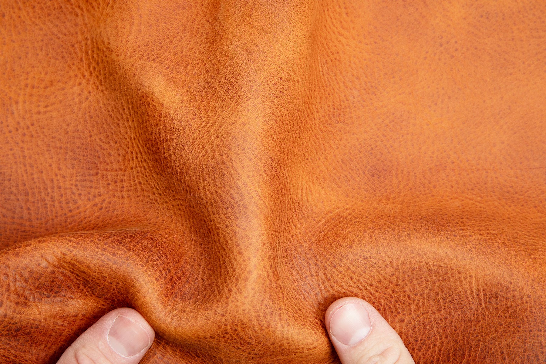 Badalassi Carlo - Arnia - "Vacchetta" Veg Tanned Leather (SAMPLES)