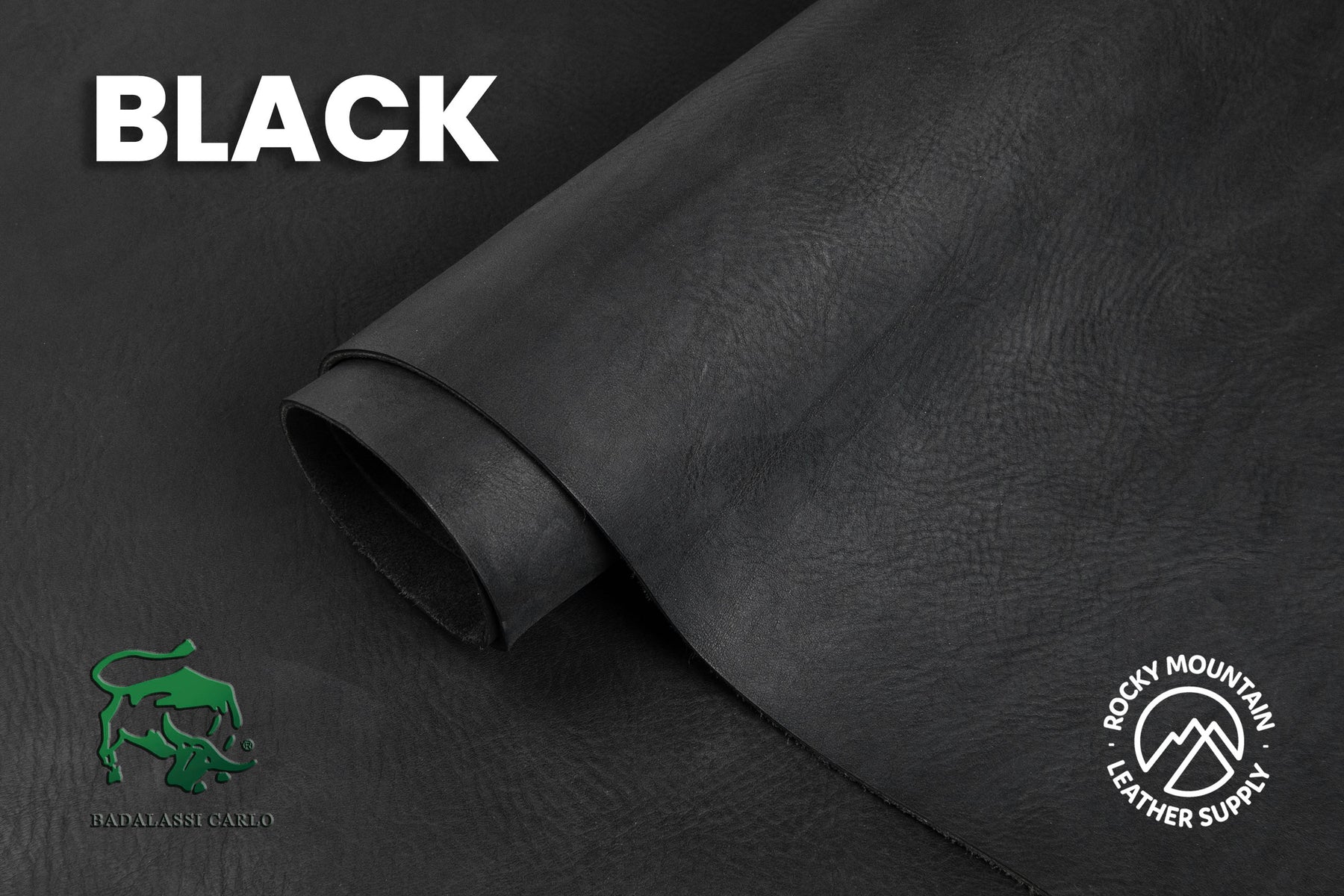 Badalassi Carlo - Arnia - "Vacchetta" Veg Tanned Leather (SAMPLES)