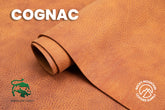 Badalassi Carlo - Arnia - "Vacchetta" Veg Tanned Leather (HIDES)