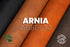 Badalassi Carlo - Arnia - "Vacchetta" Veg Tanned Leather (SAMPLES)