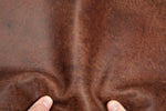 Badalassi Carlo - Habana - Rustic Veg Tanned Leather (SAMPLES)