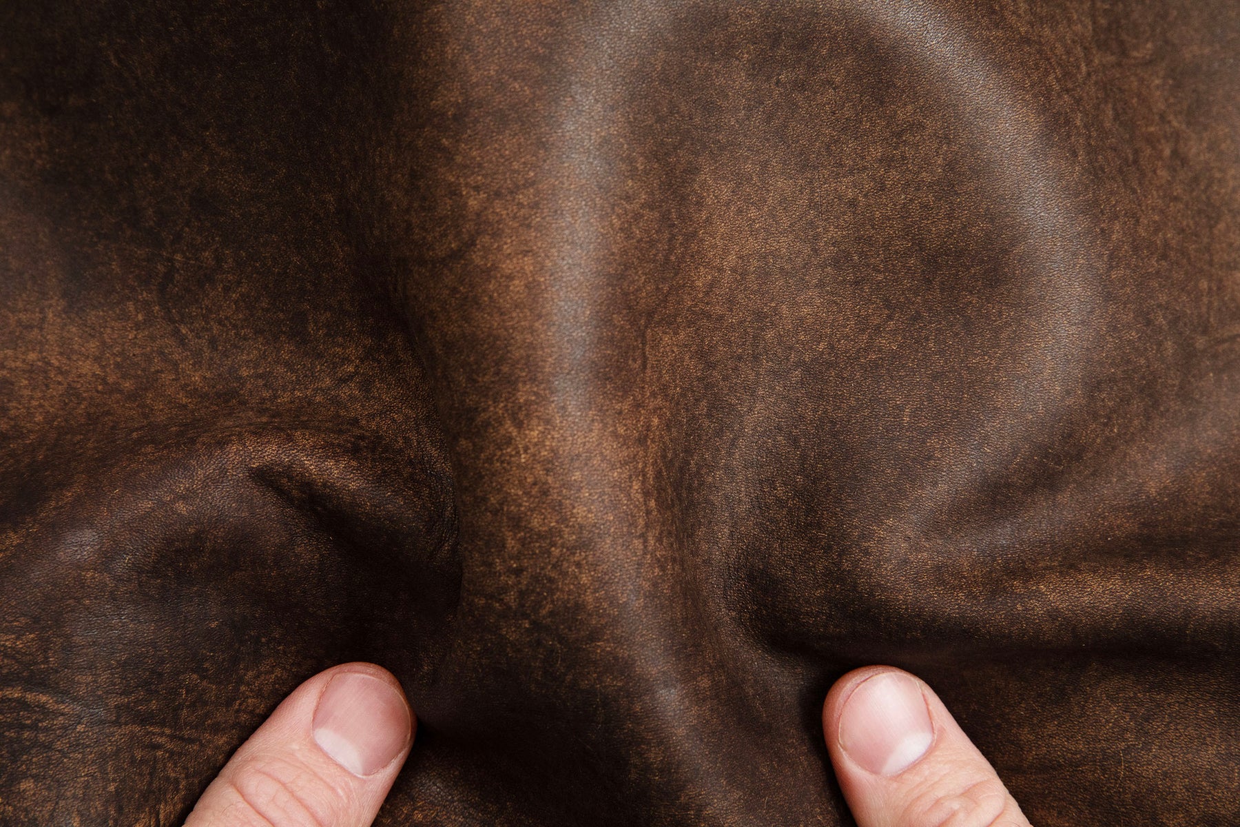 Badalassi Carlo - Habana - Rustic Veg Tanned Leather (HIDES)