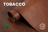 Badalassi Carlo - Habana - Rustic Veg Tanned Leather (HIDES)