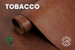 Badalassi Carlo - Habana - Rustic Veg Tanned Leather (SAMPLES)