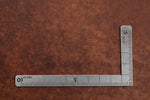 Badalassi Carlo - Habana - Rustic Veg Tanned Leather (SAMPLES)