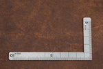 Badalassi Carlo - Habana - Rustic Veg Tanned Leather (HIDES)