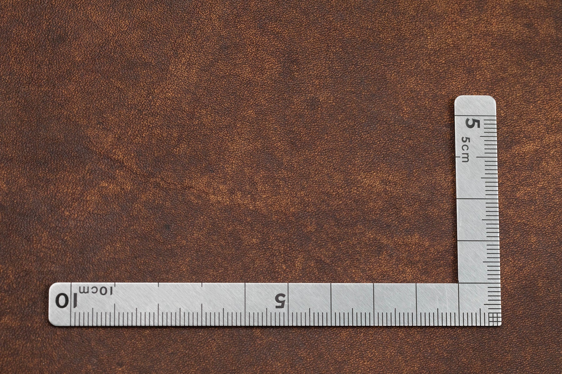 Badalassi Carlo - Habana - Rustic Veg Tanned Leather (HIDES)