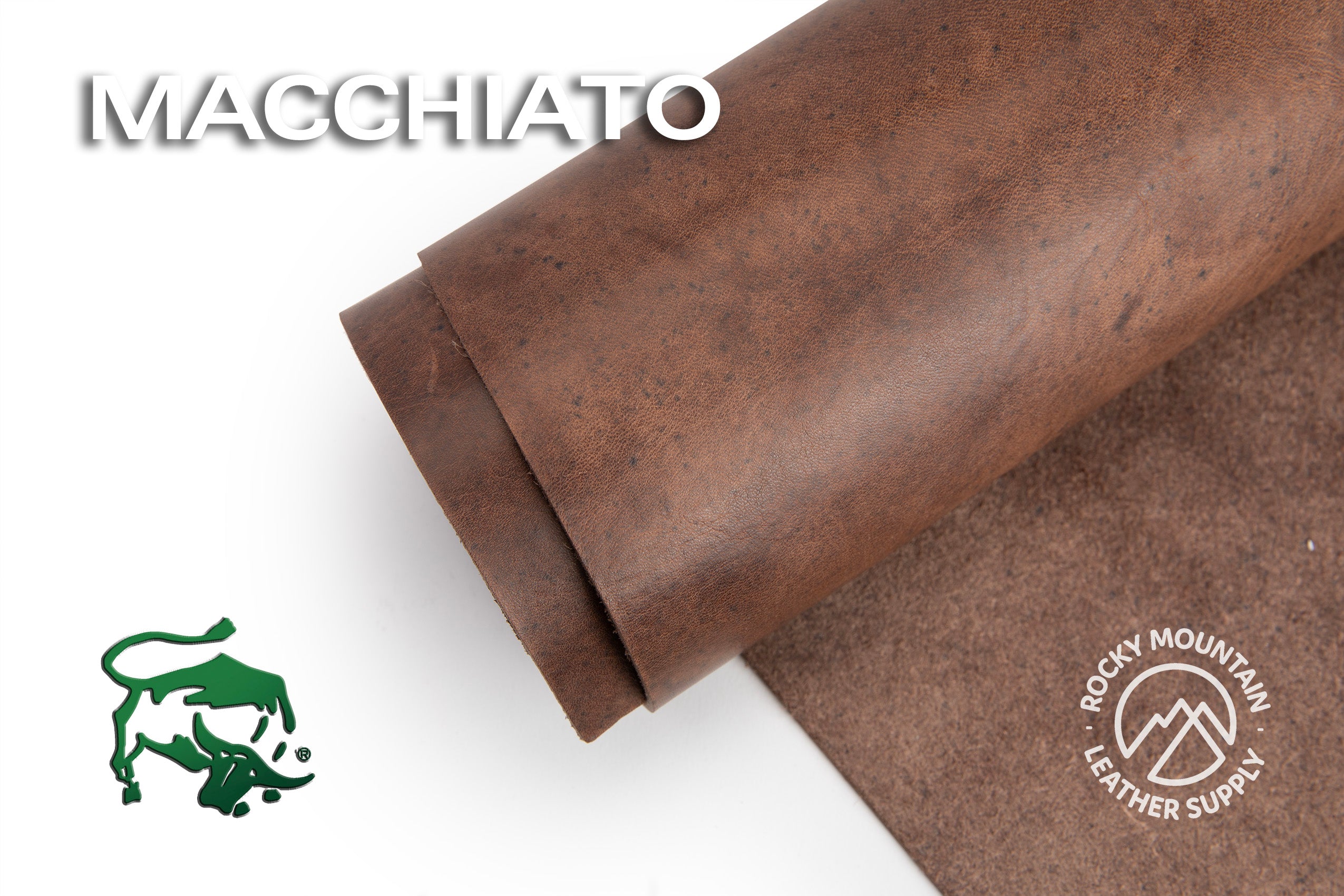 Badalassi Carlo - Nemesis - Rustic Veg Tanned Leather (SAMPLES)