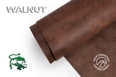 Badalassi Carlo - Nemesis - Rustic Veg Tanned Leather (SAMPLES)