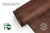 Badalassi Carlo -  Nemesis -  Rustic Veg Tanned Leather (PANELS)