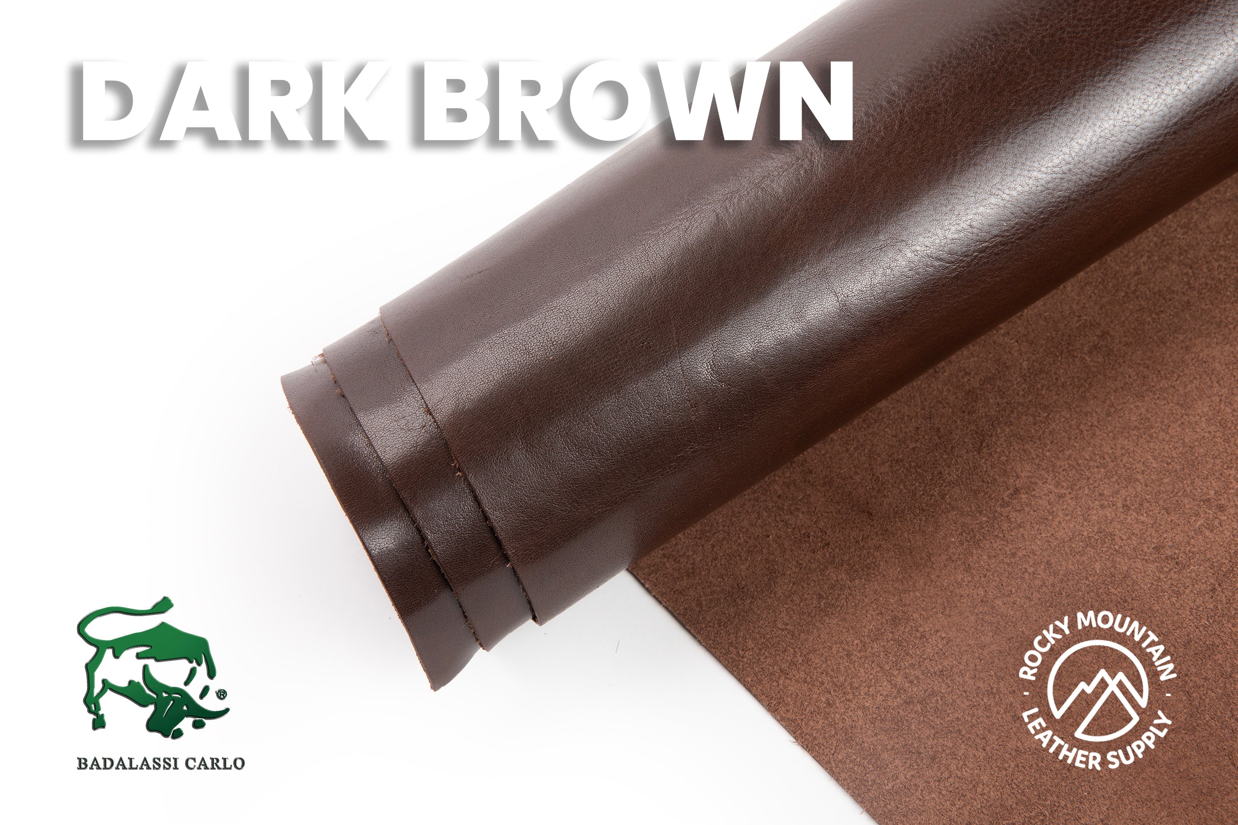 Badalassi Carlo - Nappa Lux - "Vacchetta" Veg Tanned Leather (PANELS)