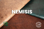 Badalassi Carlo - Nemesis - Rustic Veg Tanned Leather (HIDES)