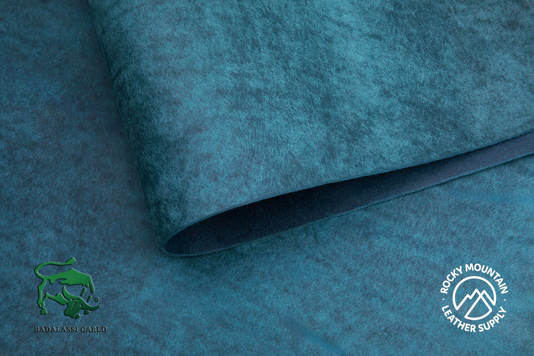 Badalassi Carlo - Pueblo - Veg Tanned Leather (HIDES)