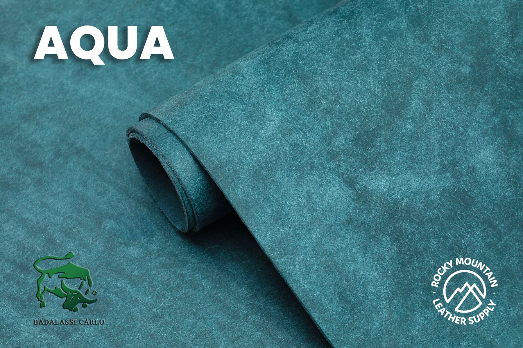 Badalassi Carlo - Pueblo - Veg Tanned Leather (HIDES)