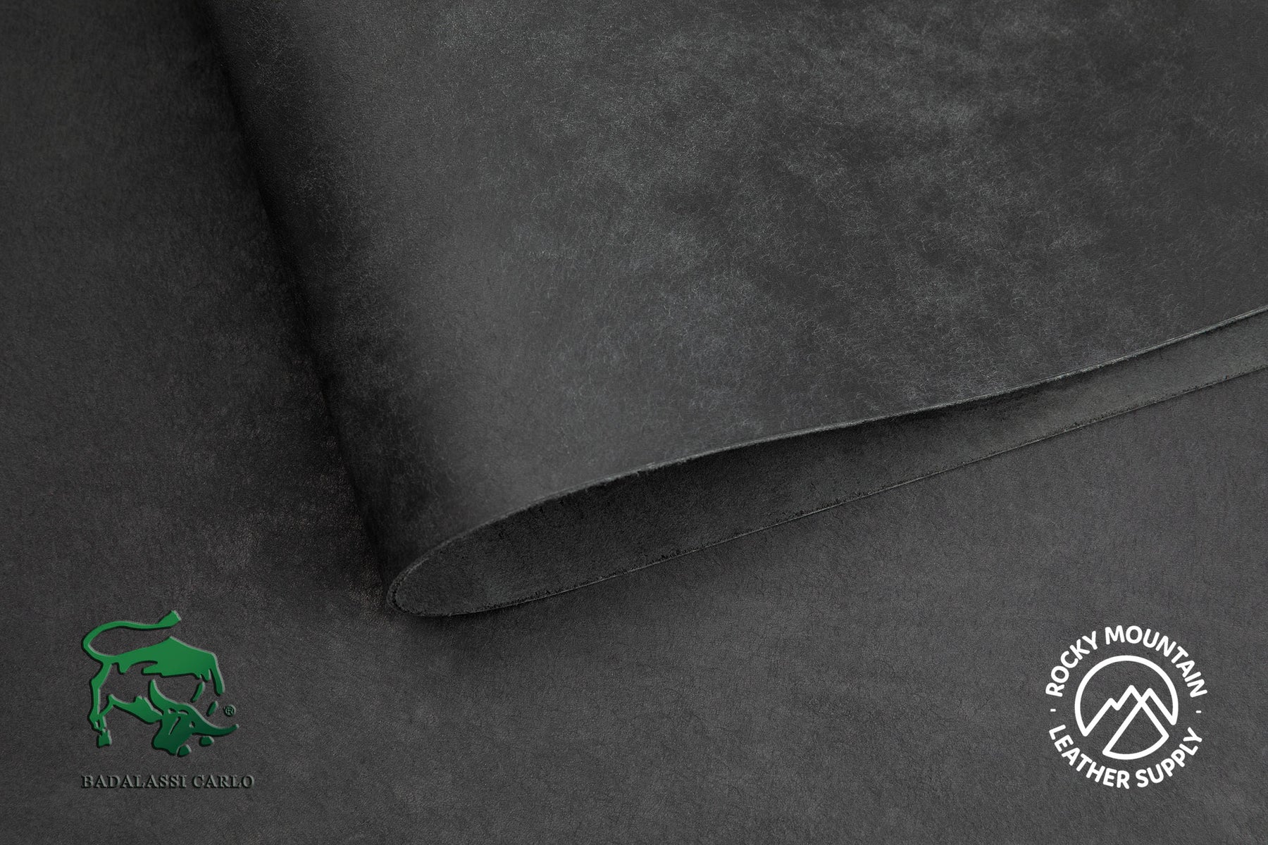 Badalassi Carlo - Pueblo - Veg Tanned Leather (HIDES)