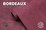 Badalassi Carlo - Pueblo - Veg Tanned Leather (HIDES)