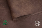Badalassi Carlo - Pueblo - Veg Tanned Leather (HIDES)