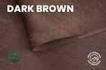 Badalassi Carlo - Pueblo - Veg Tanned Leather (HIDES)