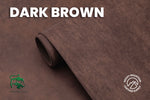 Badalassi Carlo - Pueblo - Veg Tanned Leather (HIDES)