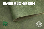 Badalassi Carlo - Pueblo - Veg Tanned Leather (HIDES)