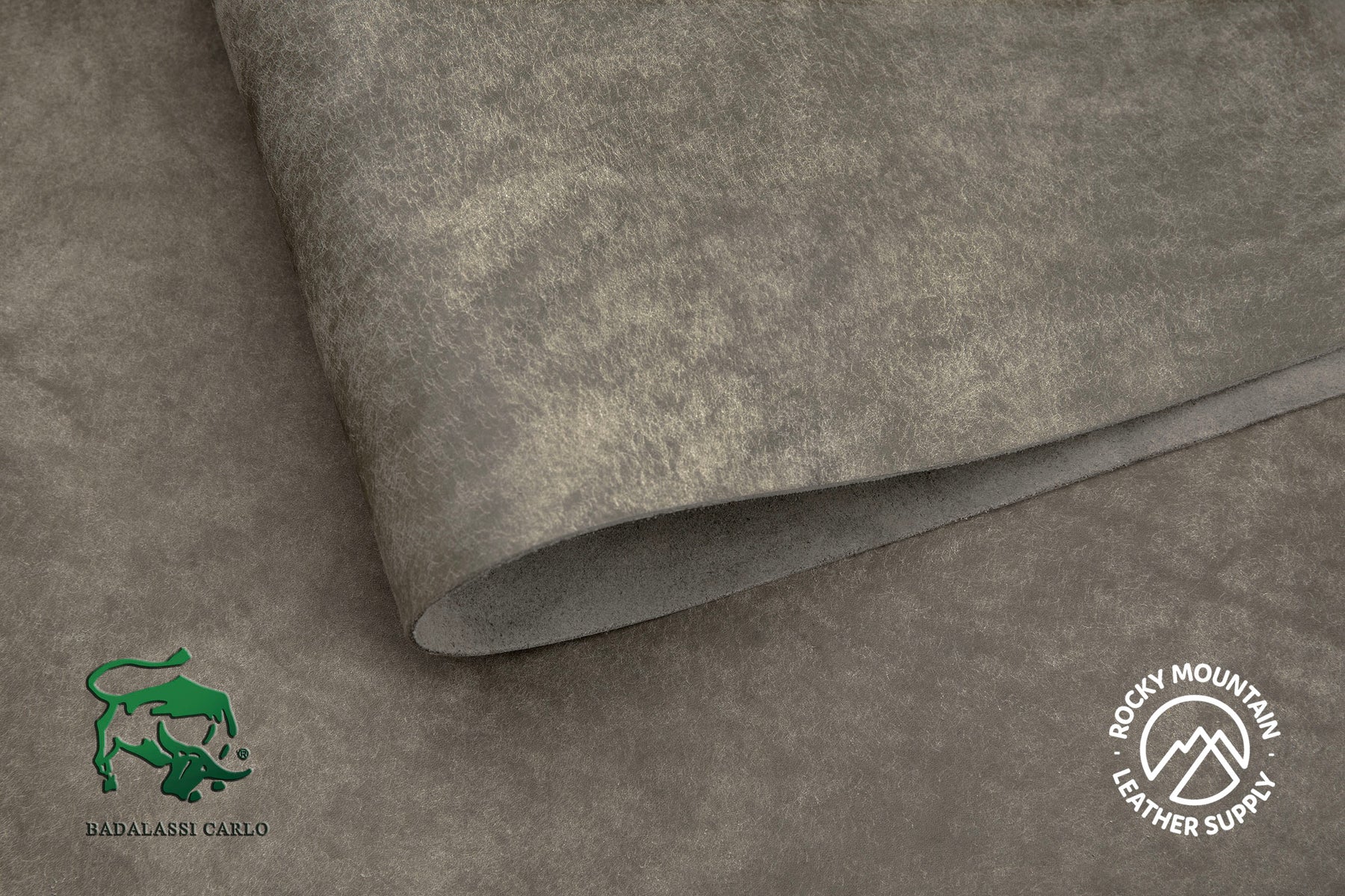 Badalassi Carlo - Pueblo - Veg Tanned Leather (HIDES)