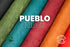 Badalassi Carlo - Pueblo - Veg Tanned Leather (HIDES)