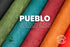 Badalassi Carlo - Pueblo - Veg Tanned Leather (SAMPLES)