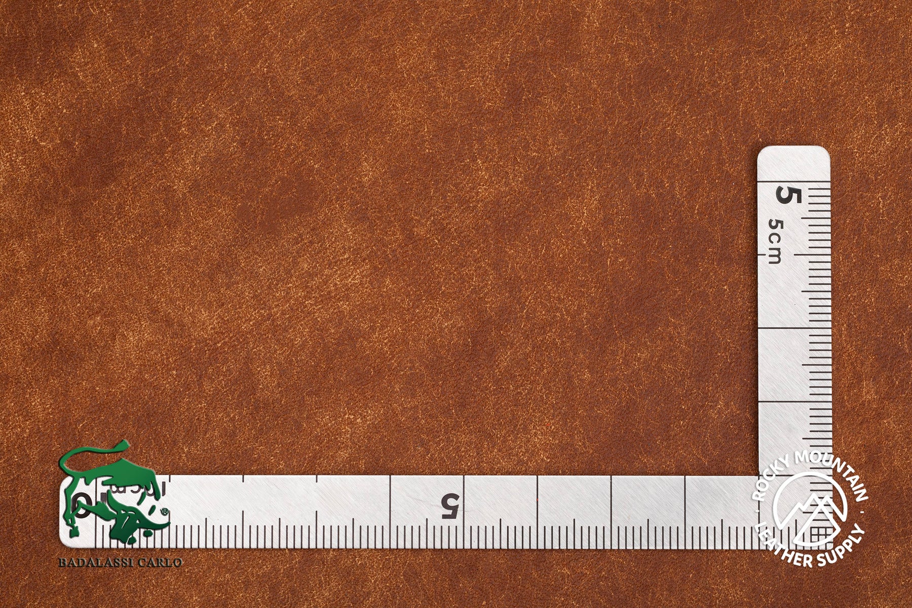 Badalassi Carlo - Pueblo - Veg Tanned Leather (HIDES)
