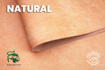 Badalassi Carlo - Pueblo - Veg Tanned Leather (HIDES)