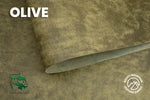 Badalassi Carlo - Pueblo - Veg Tanned Leather (PANELS)