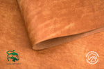 Badalassi Carlo - Pueblo - Veg Tanned Leather (HIDES)
